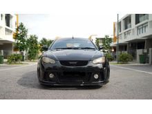 2007 Proton Satria 1.6 Neo (A)