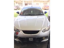2011 Proton Satria Neo 1.6 (M)