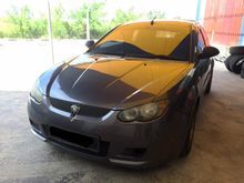 2008 Proton Satria 1.6 Neo (M)