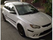 2011 Proton Satria 1.6 Neo (A) 1.6 H-Line