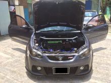 2010 Proton Satria 1.6 Neo (M)