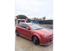 2006 Proton Satria 1.3 Neo Hatchback