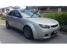 2014 Proton Satria 1.6 CPS (M)