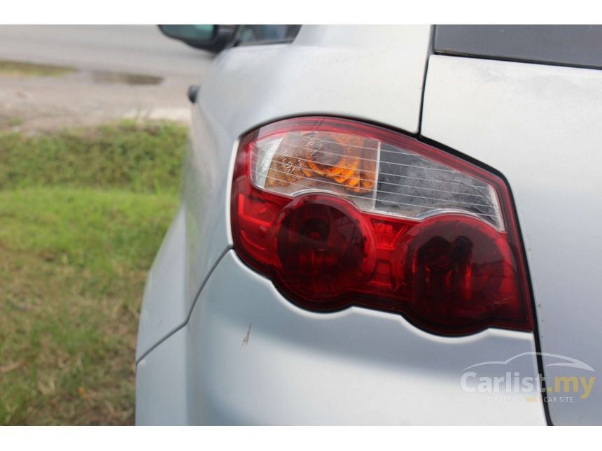 Proton Satria 2007 Neo 1.3 in Kedah Automatic Hatchback 