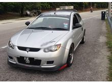 2009 Proton Satria 1.6 Neo Hatchback