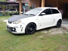 2006 Proton Satria 1.6 Neo Hatchback
