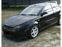 2010 Proton Satria Neo1.6 (M)