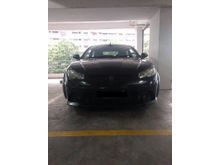 2011 Proton Satria 1.6 Neo (M)