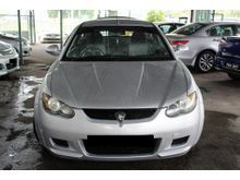 2010 Proton Satria 1.6 Neo Hatchback (A)