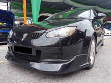Proton Satria 1.6 (A) Neo H- LINE R3 BODYKIT ORIGINAL PAINT TIPTOP CONDITION