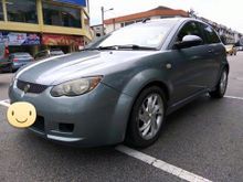 2008 Proton Satria 1.6 Neo Hatchback