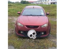 2008 Proton Satria 1.6 Neo (A)