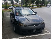 2009 Proton Satria 1.6 Neo Hatchback (M)
