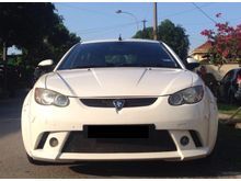 2011 Proton Satria 1.6 Neo (A)