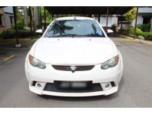 2009 Proton Satria 1.6 Neo CPS (M) ---Easy Sell---