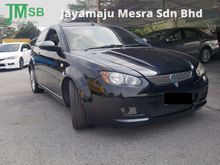 2007 Proton Satria 1.6 (A) 1 One Owner, Low KM, Like New, Well Maintain, High Loan, Acc Free, Car King 0122010222