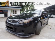 2009 Proton Satria Neo 1.6 R3 (A) FREE 6 MONTHS WARRANTY