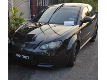 2008 Proton Satria 1.6 Neo Hatchback