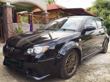 2010 Proton Satria 1.6 Neo Hatchback (A)