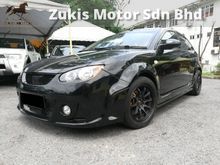 2006 Proton Satria 1.6 Neo Hatchback
