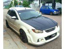 2006 Proton Satria 1.6 Neo Hatchback