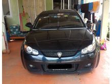 2006 Proton Satria 1.6 Neo Hatchback