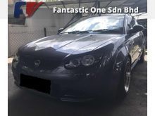 2009 Proton Satria 1.6 Neo M-Line Hatchback