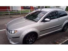 2013 Proton Satria neo 1.6 R3 (M9)