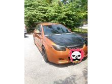2013 Proton Satria neo 1.6 R3 1.6 MT Executive Hatchback