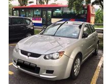 2013 Proton Satria neo 1.6 1.6 MT Hatchback
