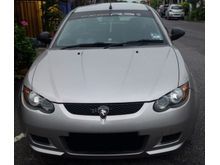 2014 Proton Satria neo 1.6 R3 Standard MT Hatchback