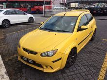 2013 Proton Satria neo 1.6 R3 1.6 MT Executive Hatchback