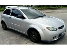 2011 Proton Satria 1.6 Neo Hatchback