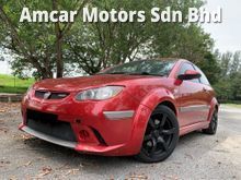 2013 Proton Satria 1.6 Neo R3 ORIGINAL R3 SPORT RIM LIMITED EDITION RARE ITEM MARKET COLLECTOR
