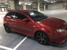 2015 Proton Satria 1.6 Neo R3 Hatchback