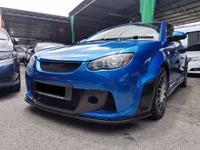 Proton Satria 1.6 (A) Neo R3 BODYKIT TIPTOP CONDITION 1 CAREFUL OWNER
