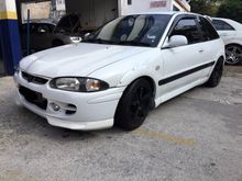 Satria GTI R3 (Original)