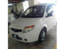 Dec 2007 Proton Savvy 1.2 great condition