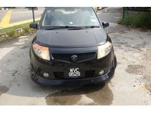 2010 Proton Savvy 1.2 Hatchback