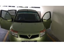 2006 Proton Savvy 1.2 Hatchback