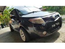 2005 Proton Savvy 1.1 Hatchback (M)