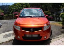 2009 Proton Savvy 1.2 (AMT) ---PRIVATE SELLER---