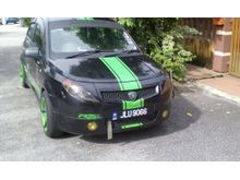 2009 Proton Savvy 1.2 Hatchback