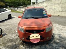 2007 Proton Savvy 1.2 Hatchback