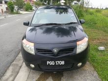 2005 Proton Savvy 1.2 Hatchback