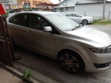 2013 Proton Suprima S 1.6 Turbo Hatchback