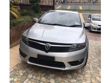 2014 Proton Suprima S 1.6 Turbo Hatchback (A)