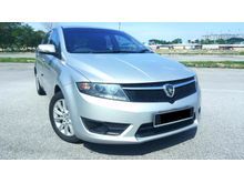 2016 Proton Suprima S 1.6 Turbo EASY LOAN 8K MILLEAGE WARRANTY TIP TOP CONDITION