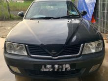 2006 Proton Waja 1.6 Campro MME Sedan