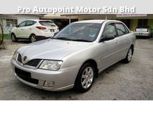 2007 Proton Waja 1.6 Campro Sedan